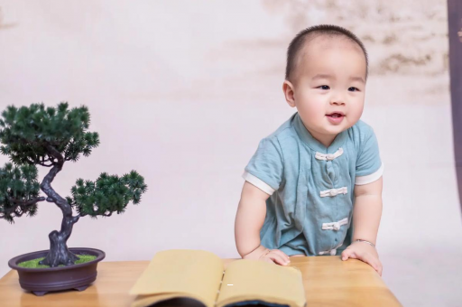 莱阳宝宝严重便秘